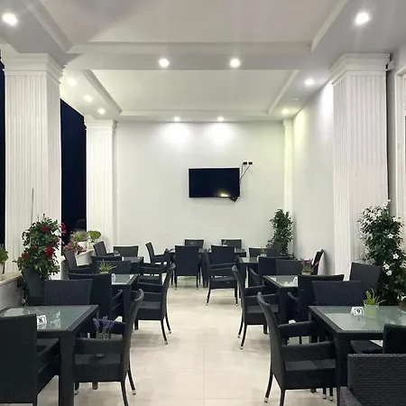 Otel Imperial Spille