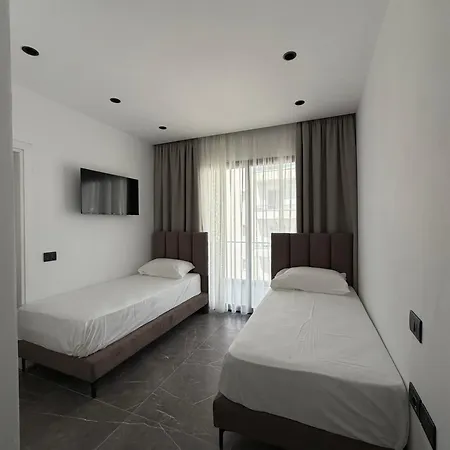 Imperial Otel Spille