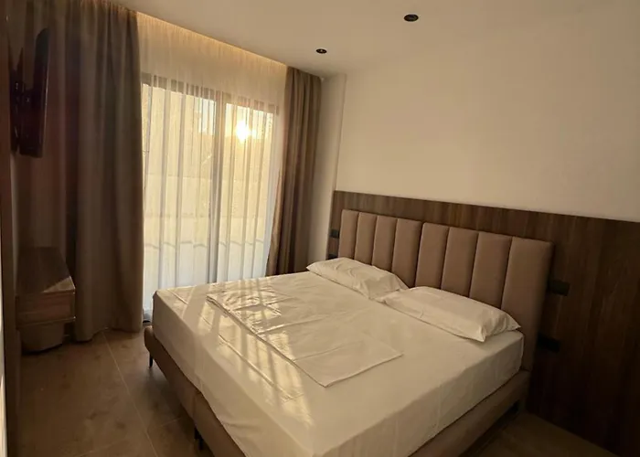 Imperial Hotel Spille