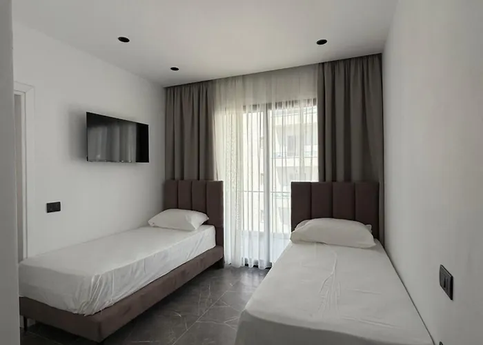 Imperial Hotel Spille