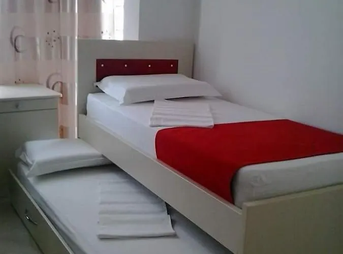 Imperial Hotel Spille