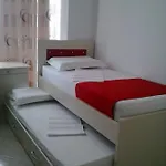 Imperial Hotel Spille