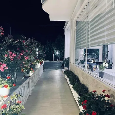 Hotel Imperial