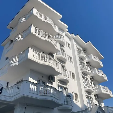 Szálloda Imperial 4*