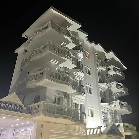 Hotel Imperial