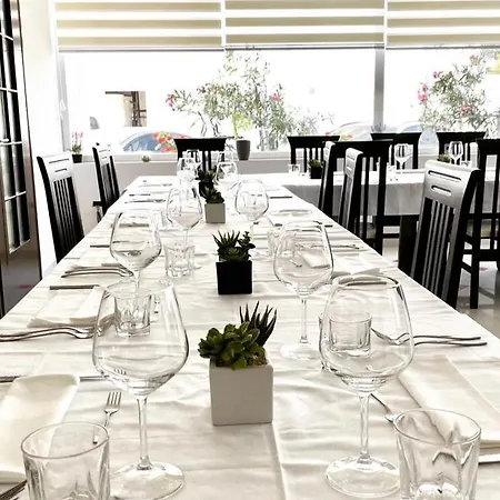 Hotel Imperial Spille