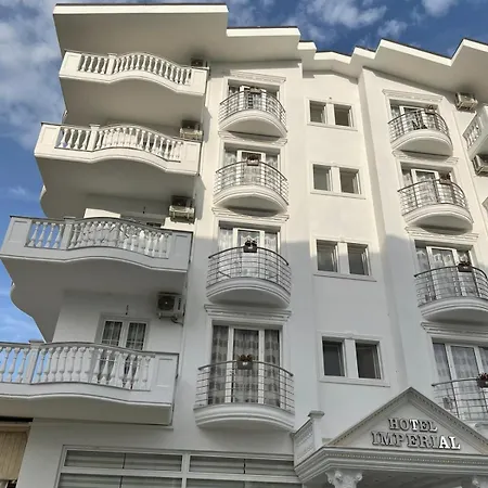 Hotel Imperial