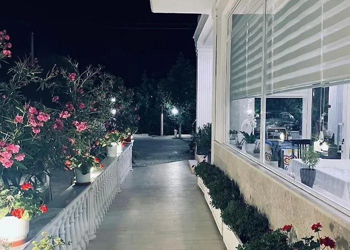 Hotel Imperial