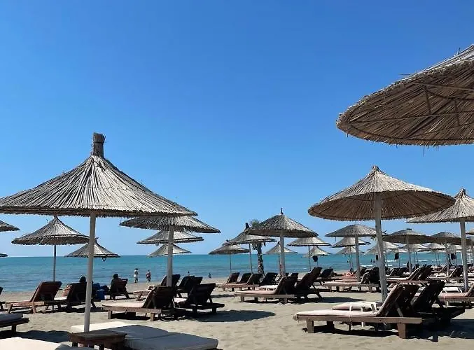 Imperial Hotel Spille