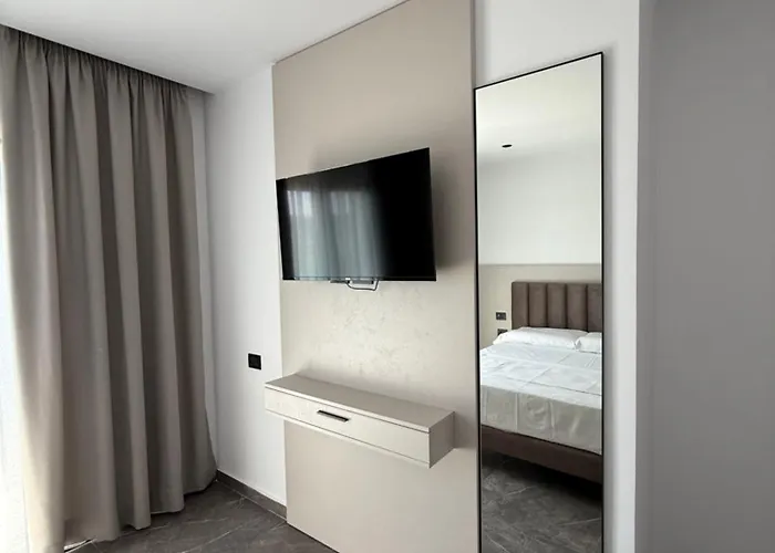 Imperial Hotel Spille